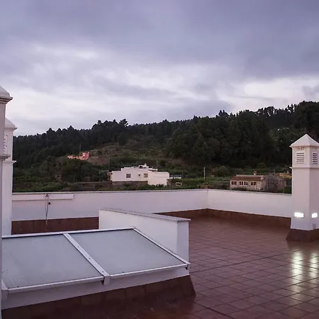 Holiday home Holiday El Teide