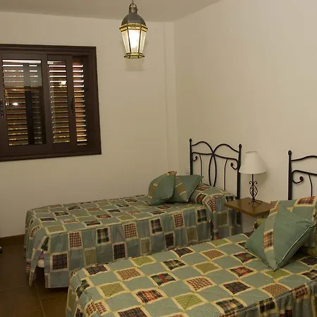 Holiday home Holiday El Teide