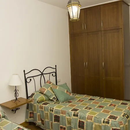 Holiday El Teide Holiday home