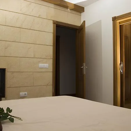 Holiday El Teide Holiday home Icod De Los Vinos