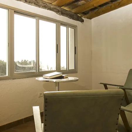 Holiday El Teide Holiday home *