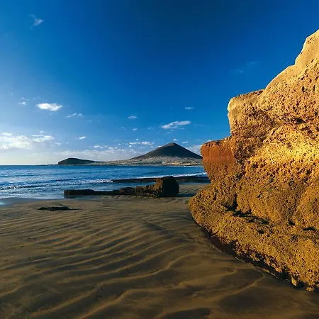 Holiday El Teide