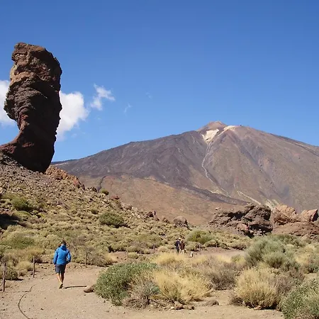 Holiday El Teide Holiday home *