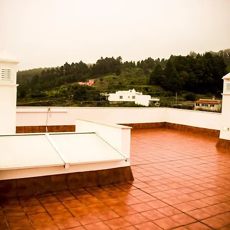 Holiday El Teide Holiday home
