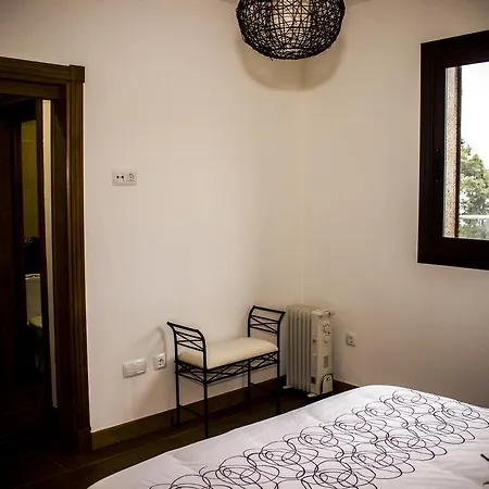 Holiday home Holiday El Teide Icod De Los Vinos