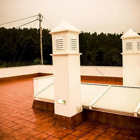 Holiday home Holiday El Teide Icod De Los Vinos