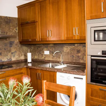 Holiday El Teide Holiday home