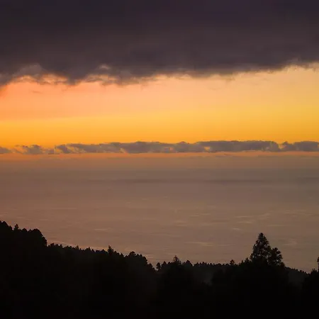 Holiday El Teide Σπίτι διακοπών Icod De Los Vinos