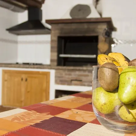 Σπίτι διακοπών Holiday El Teide Icod De Los Vinos