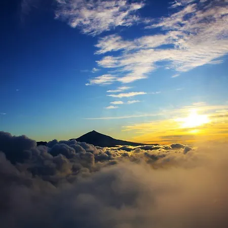 Holiday El Teide Icod De Los Vinos