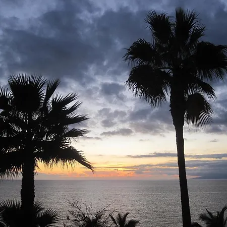 Σπίτι διακοπών Holiday El Teide Icod De Los Vinos
