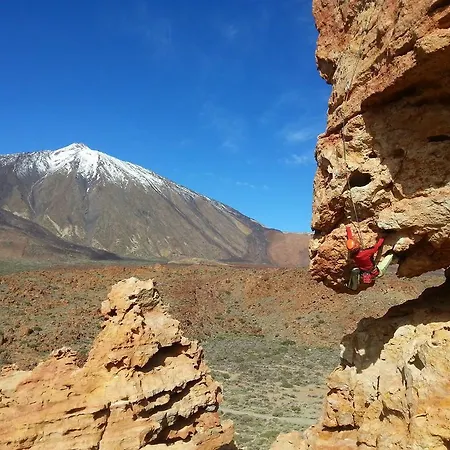 Holiday El Teide *
