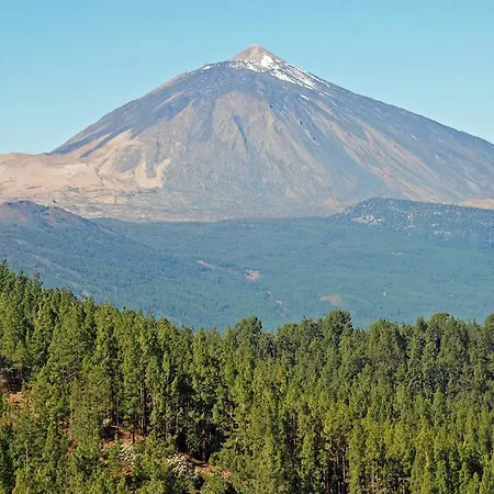 Holiday El Teide * Icod De Los Vinos
