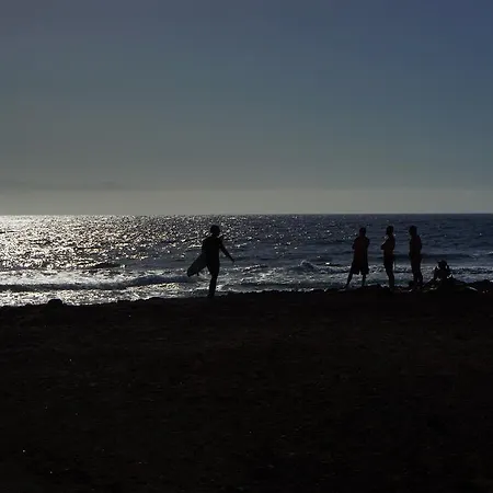 Holiday El Teide Icod De Los Vinos
