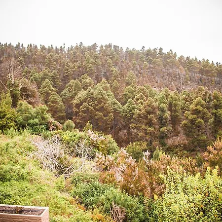 Holiday El Teide Σπίτι διακοπών *