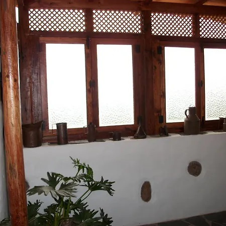 Holiday El Teide Σπίτι διακοπών Icod De Los Vinos